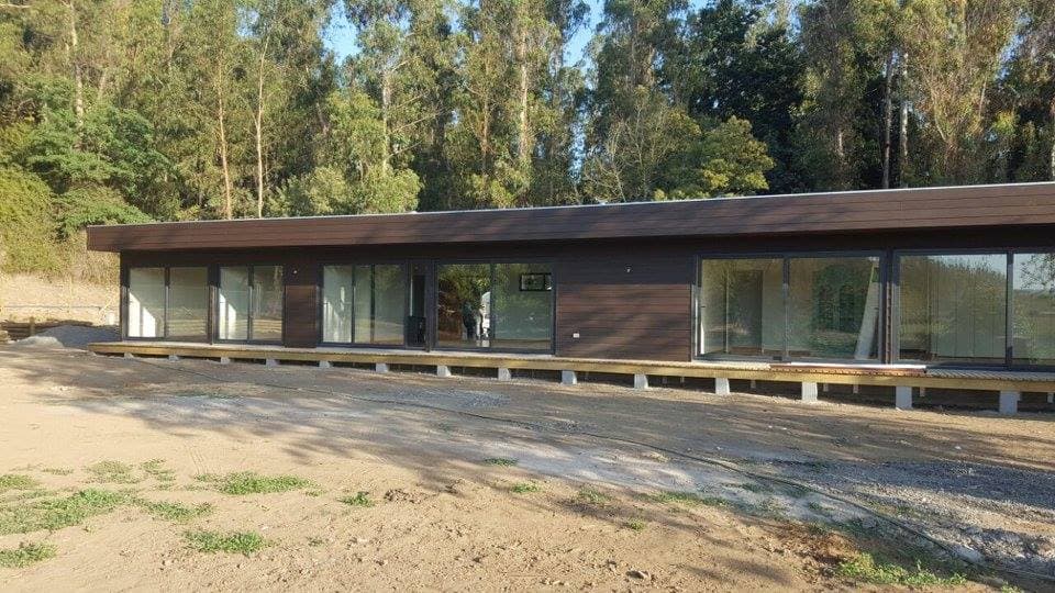 Detalle Arquitectónico