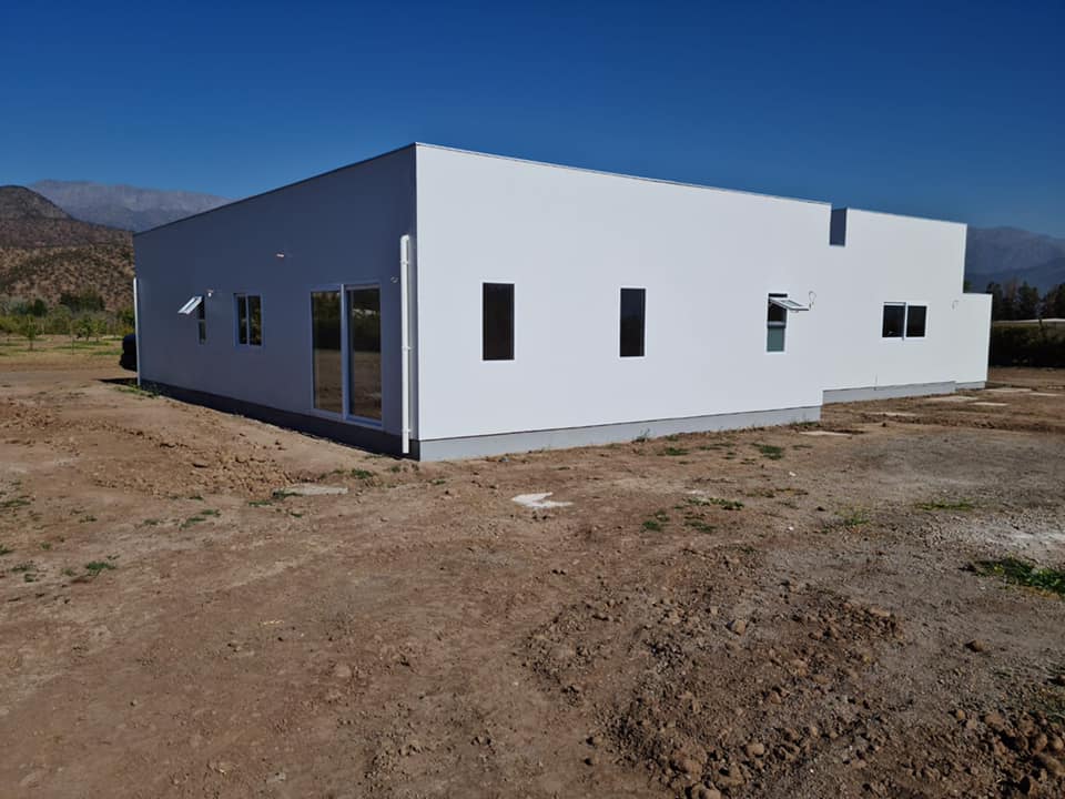 Entrada Principal