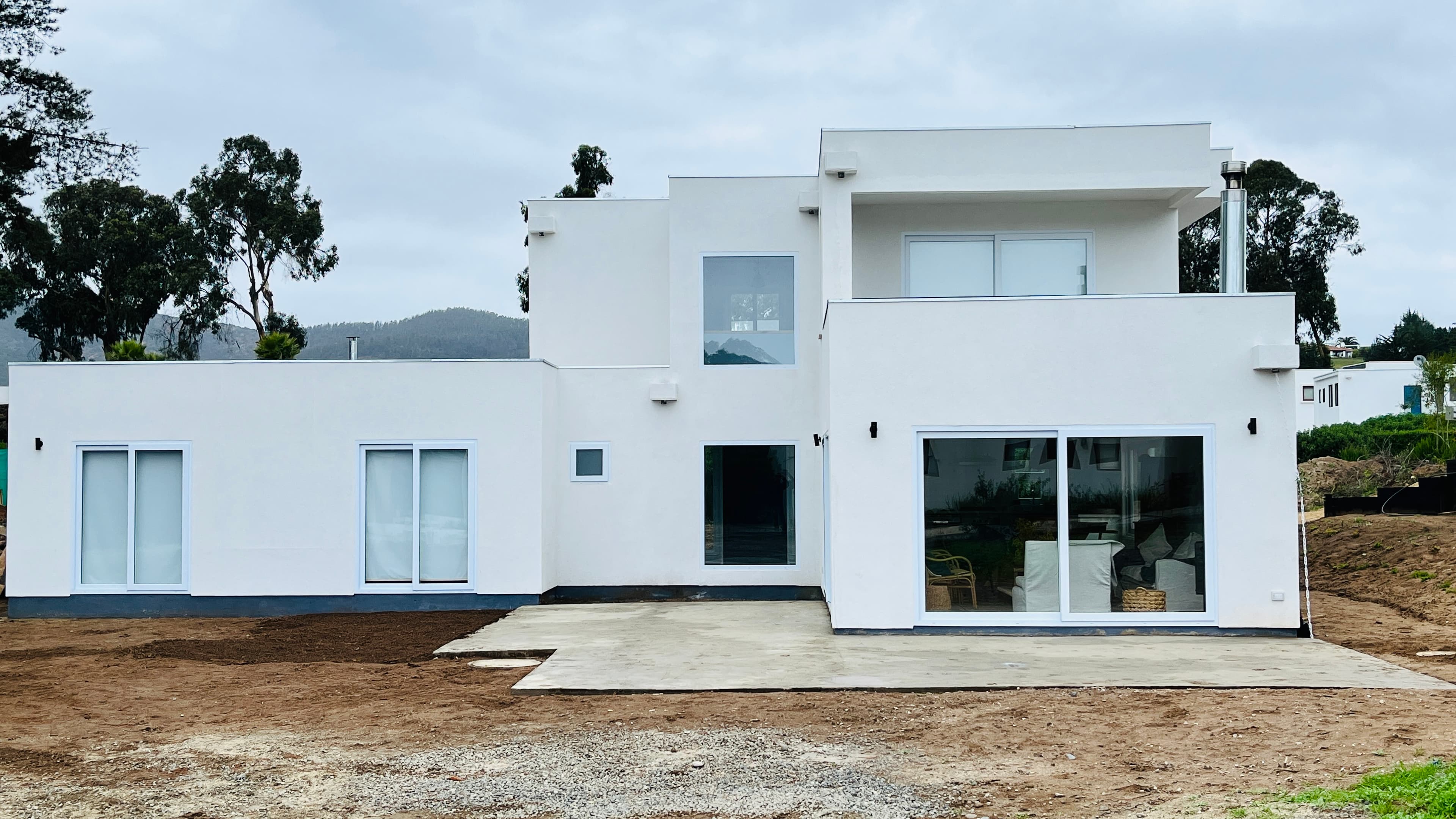 Dormitorio Principal