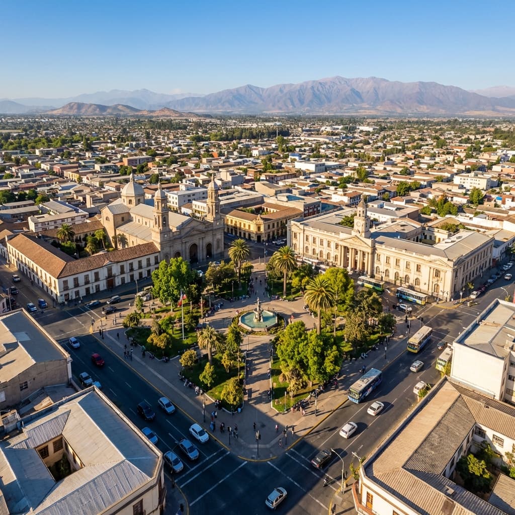 Houses in Los Ángeles