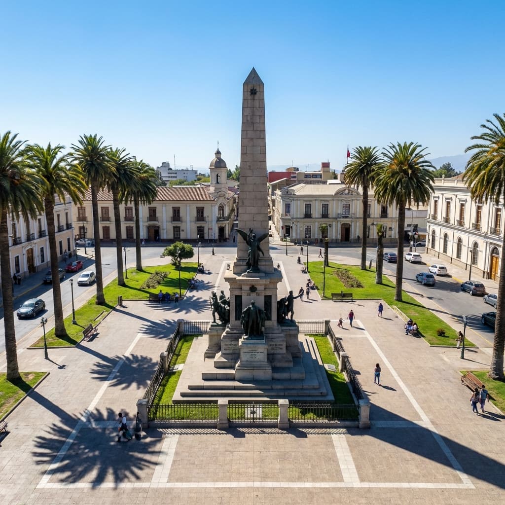 Construcción en Rancagua y Machalí