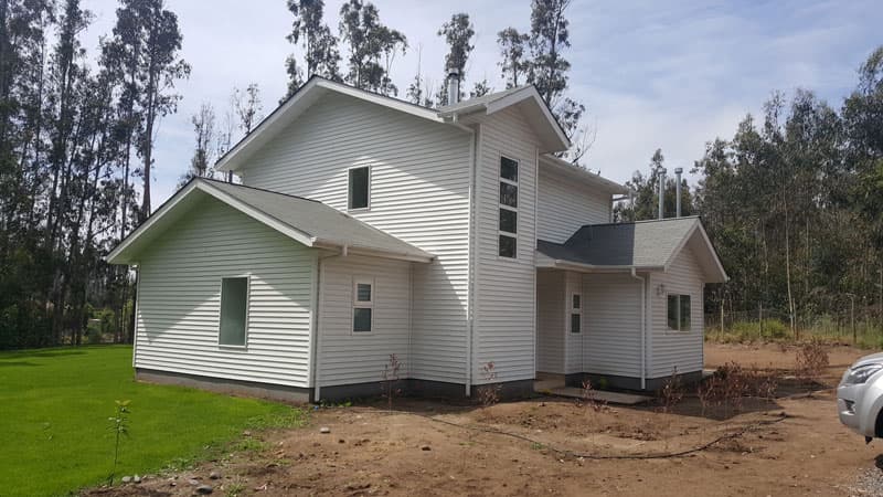 Construcción en Santo Domingo