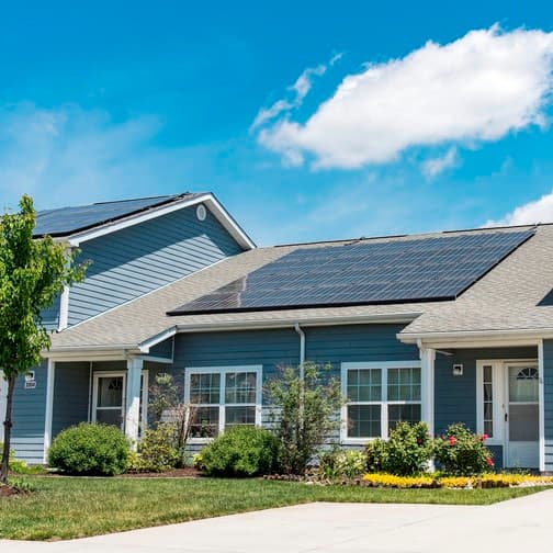 Kit On Grid 1 kWp Monofásico