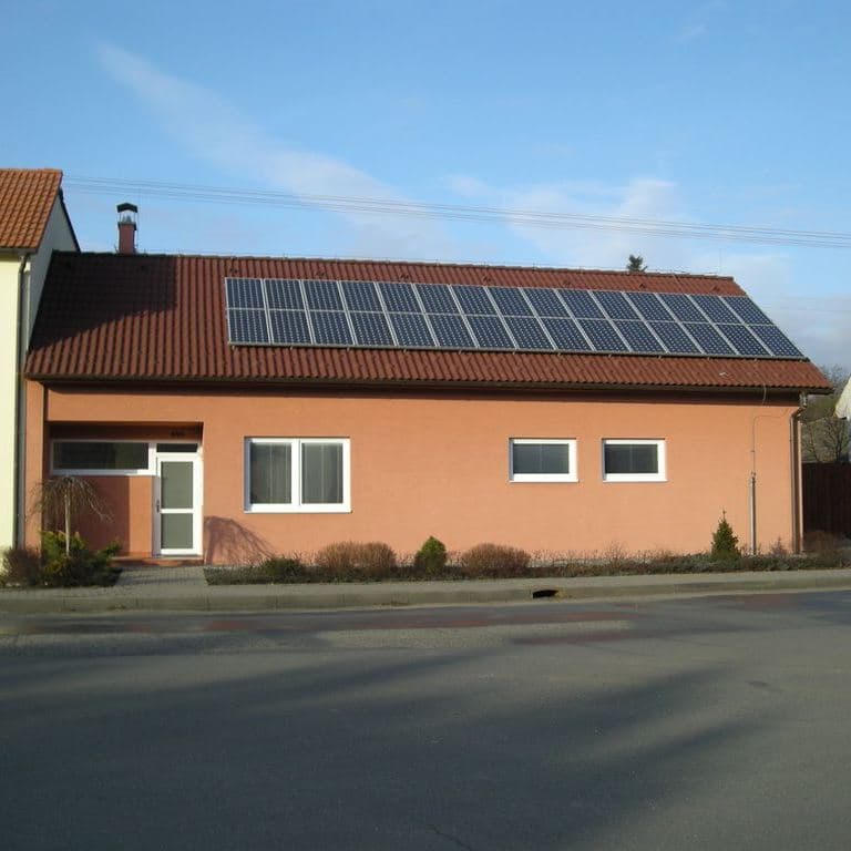 Kit On Grid 2 kWp Monofásico