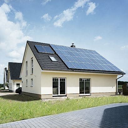 Kit On Grid 10 kWp Trifásico