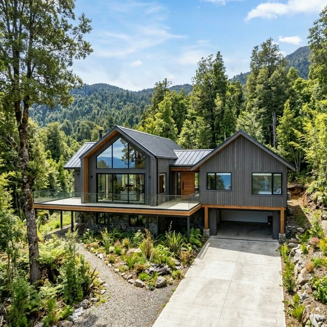 Zero Maintenance: Why modern facades save thousands of pesos long-term