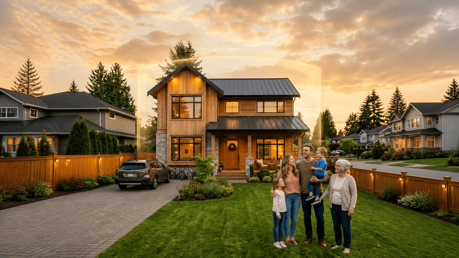 Protegiendo tu inversión: Seguros para casas prefabricadas en Chile