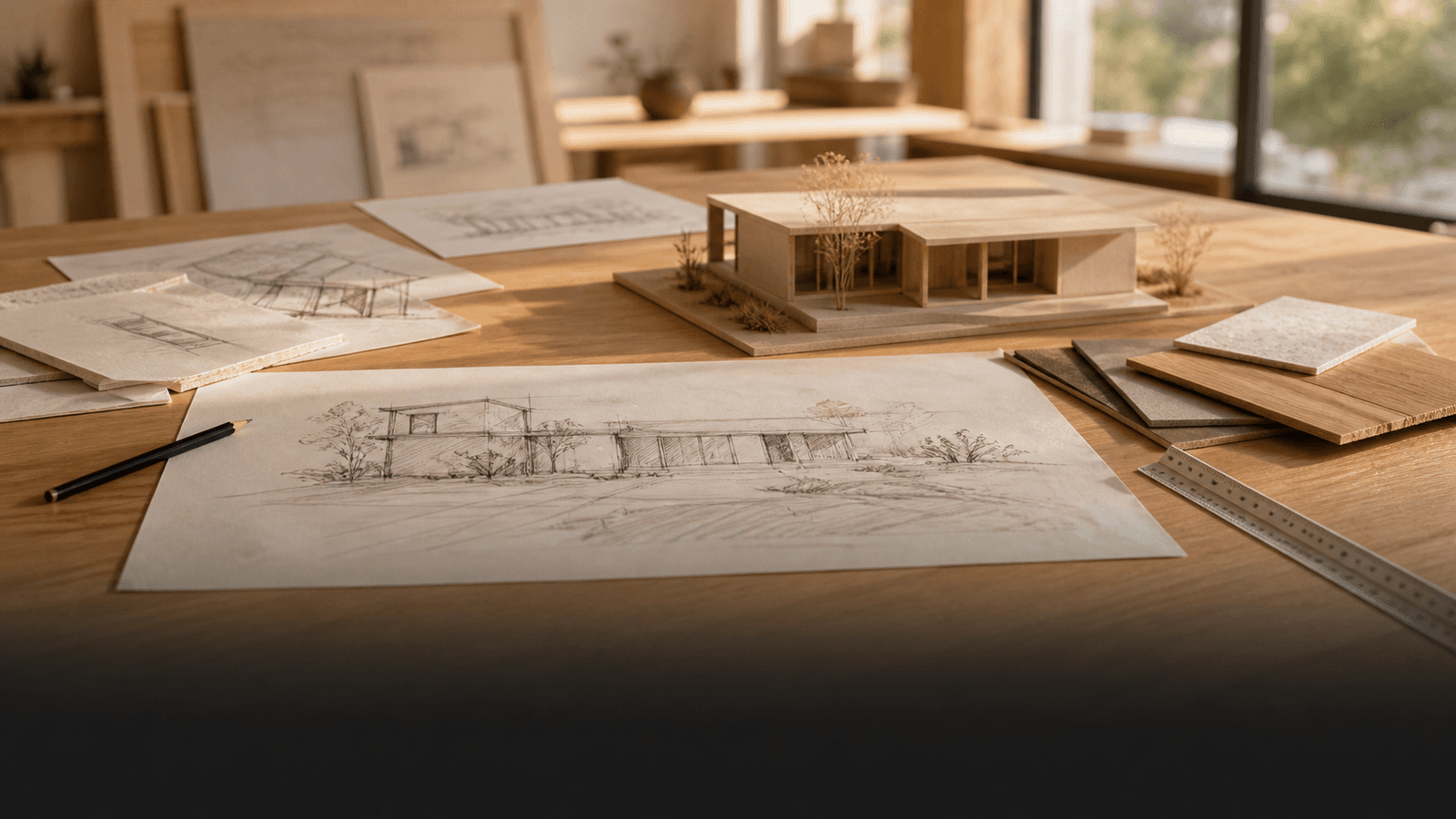 Preliminary Architectural Design: What It Is For and Why It Saves You Money