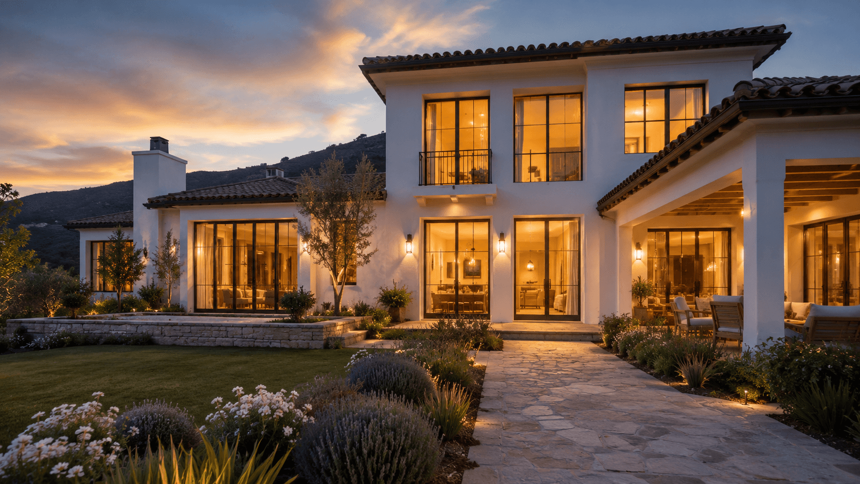 High-End Homes: What Sets a Premium Canadian House Apart
