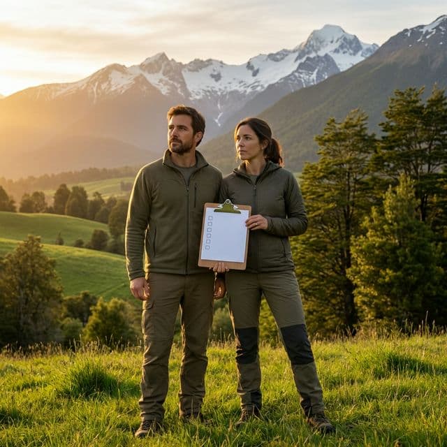 Permisos Municipales para Casas Prefabricadas: Guía Paso a Paso