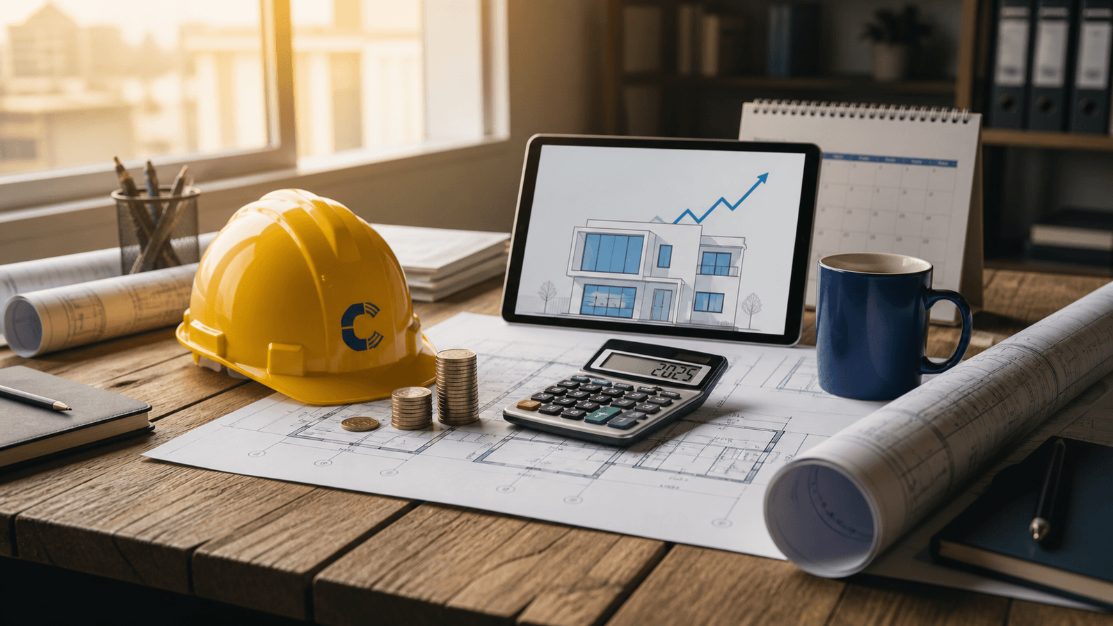 ¿Cuánto cuesta construir una casa en Chile este 2025? Guía de Precios y Tendencias