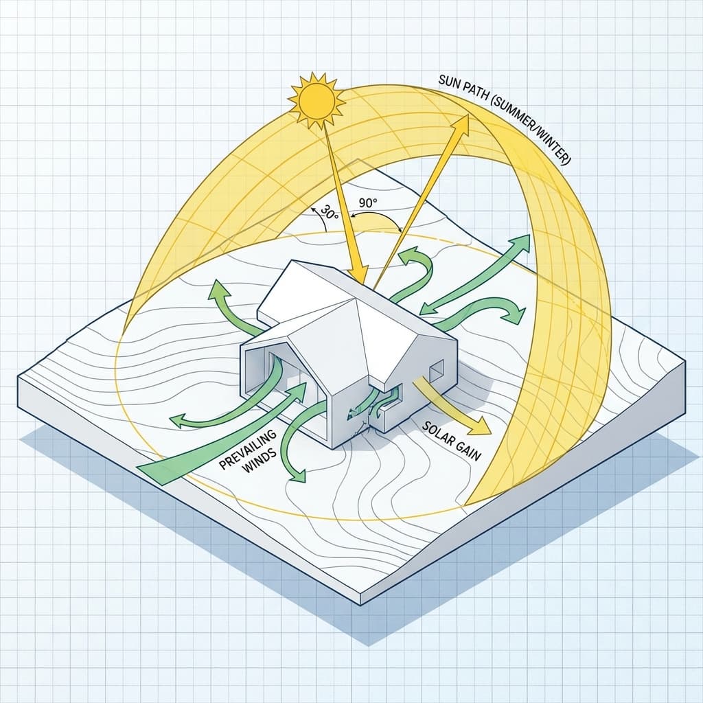 Bioclimatic Design: The Secret to Comfort