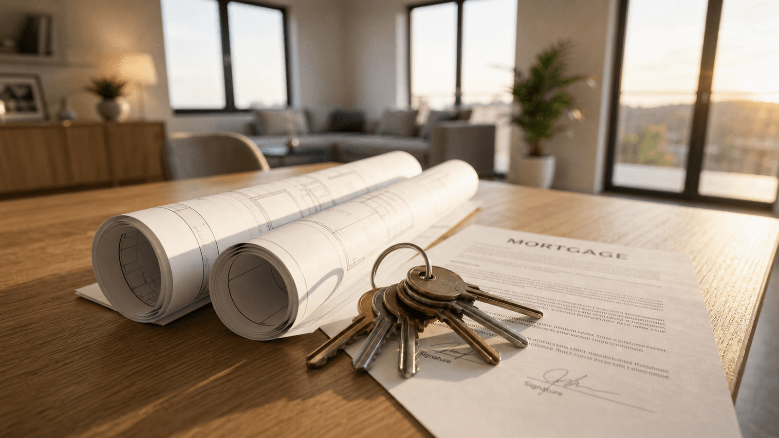 Guía Completa de Financiamiento para Casas Prefabricadas en Chile (2026)
