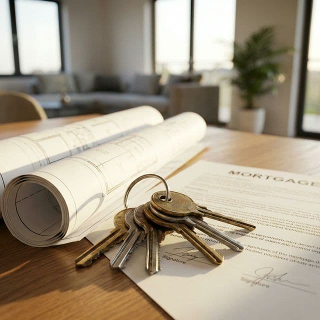 Complete Guide to Financing Prefabricated Houses in Chile (2025)