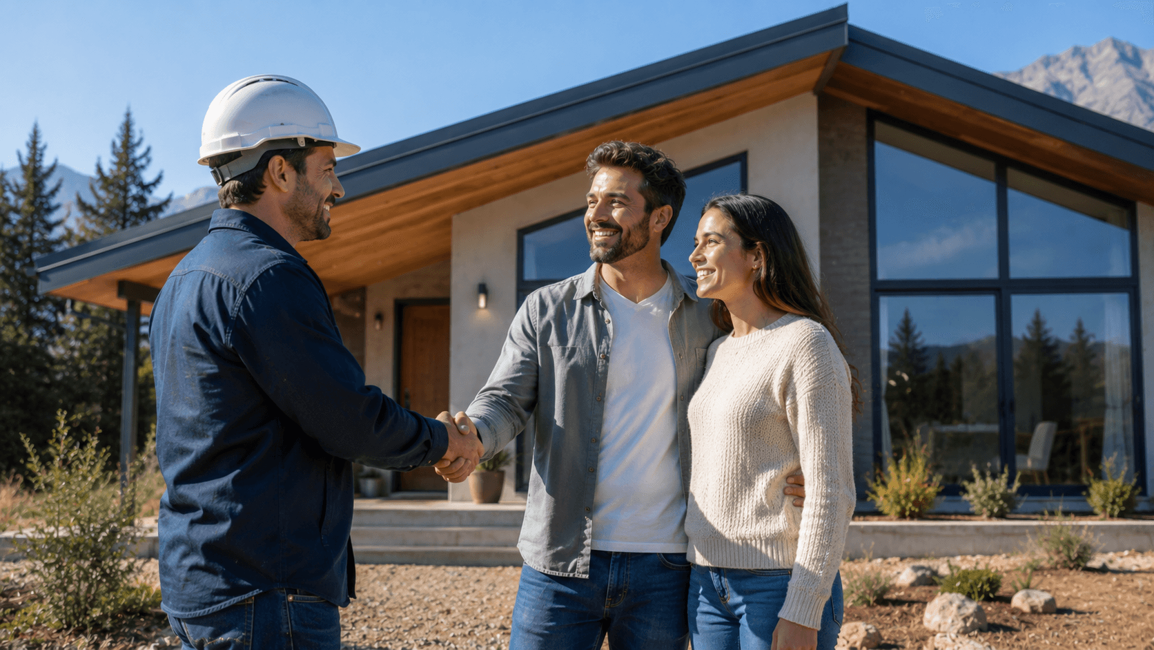 Warranty and After-Sales: What Your Canadian House Covers and for How Long