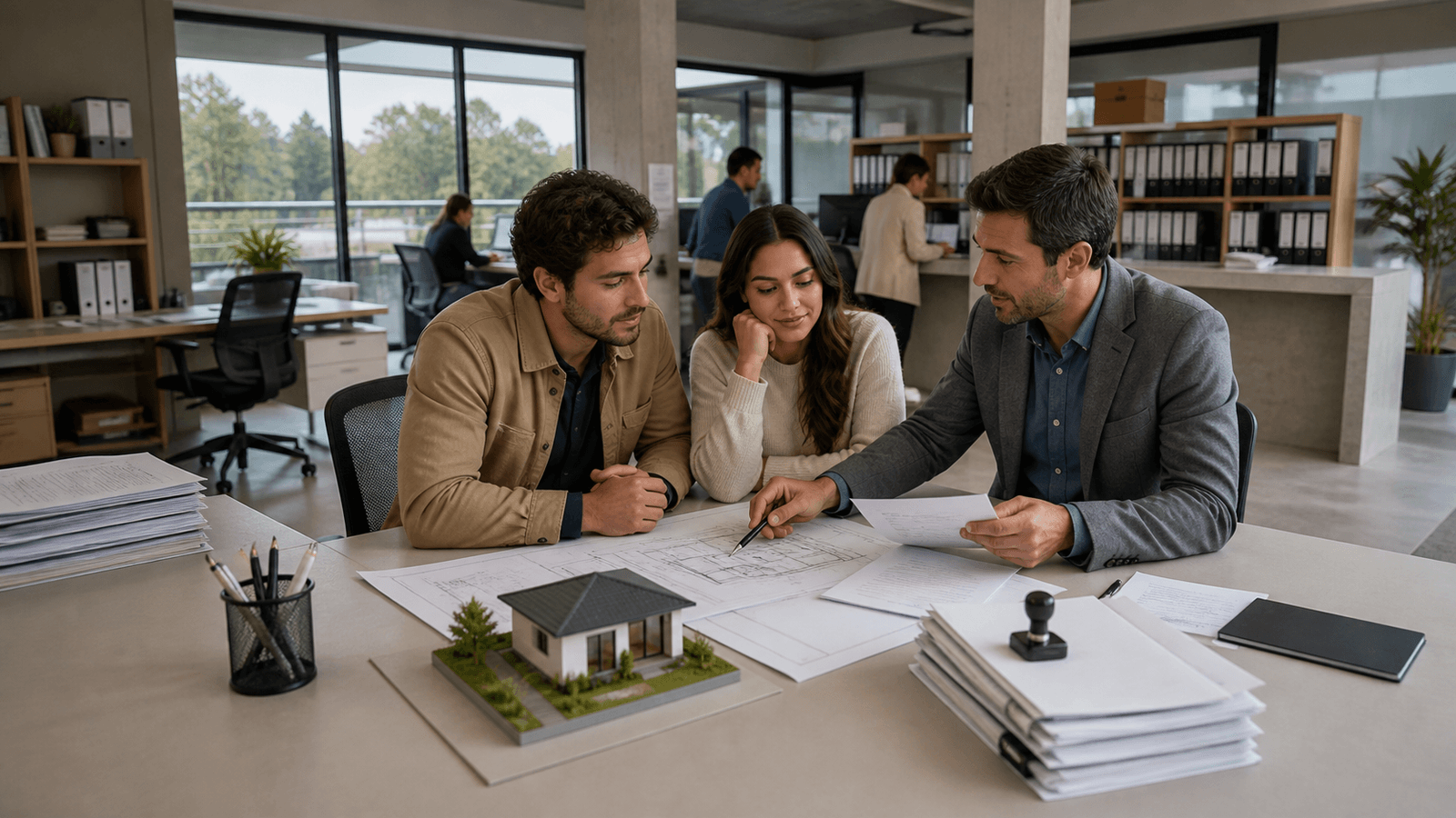 Permisos Municipales para Casas Prefabricadas: Guía Paso a Paso