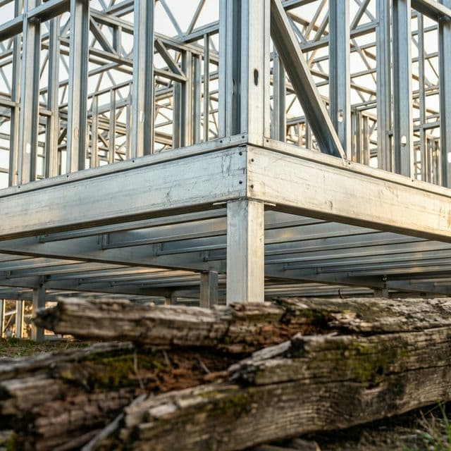 Mitos del estándar canadiense: ¿Son estas casas seguras contra incendios y termitas?