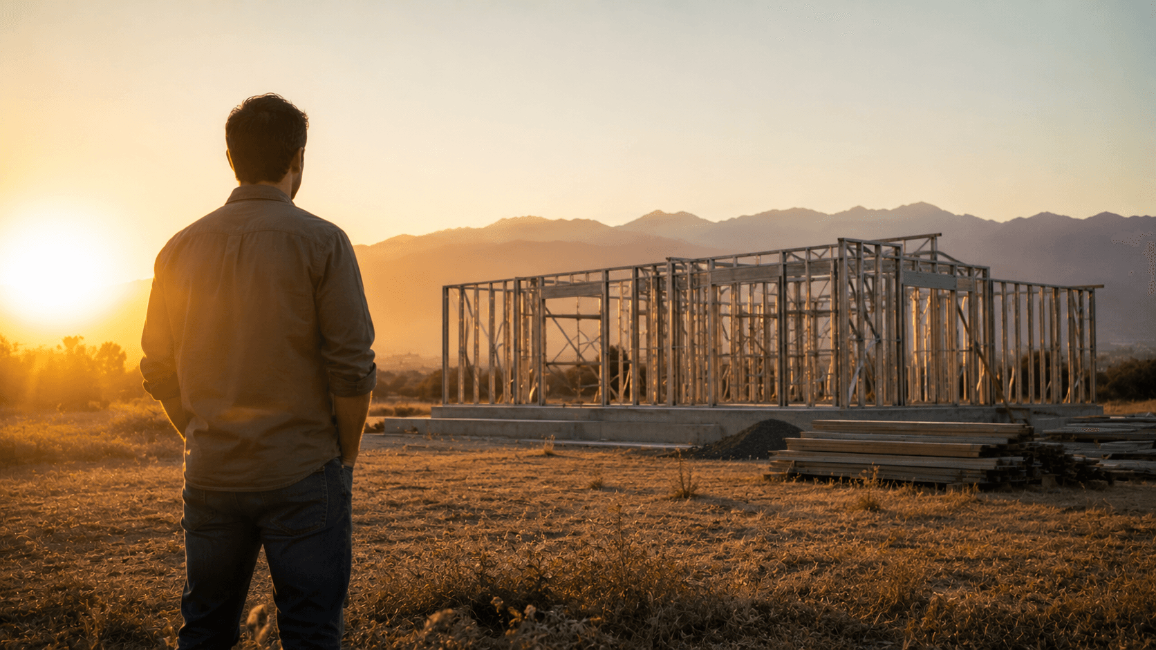đď¸ Is it a good time to build in Chile? The opportunity few are seeing