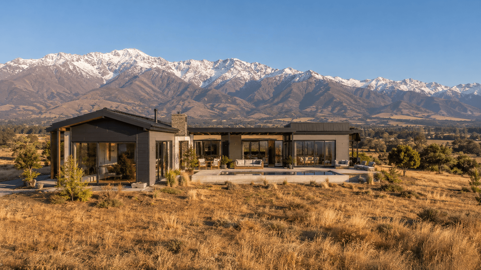 Country Plots in the Santiago Foothills: What to Check Before You Build