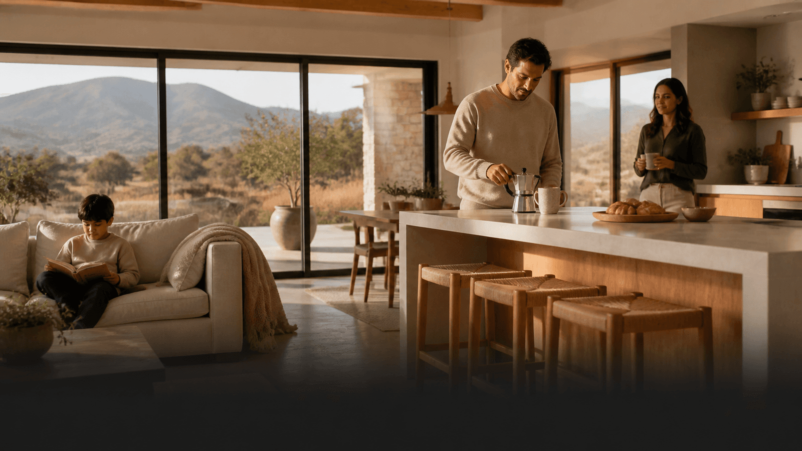 Your First Year in a New House: What to Check, Season by Season