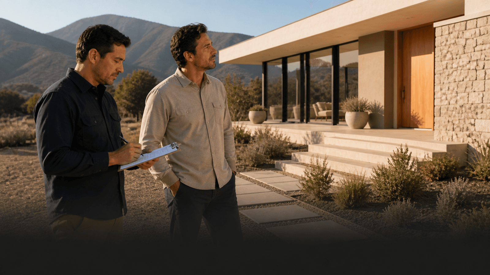 Final Municipal Approval: the Step That Makes Your Build a Legal House