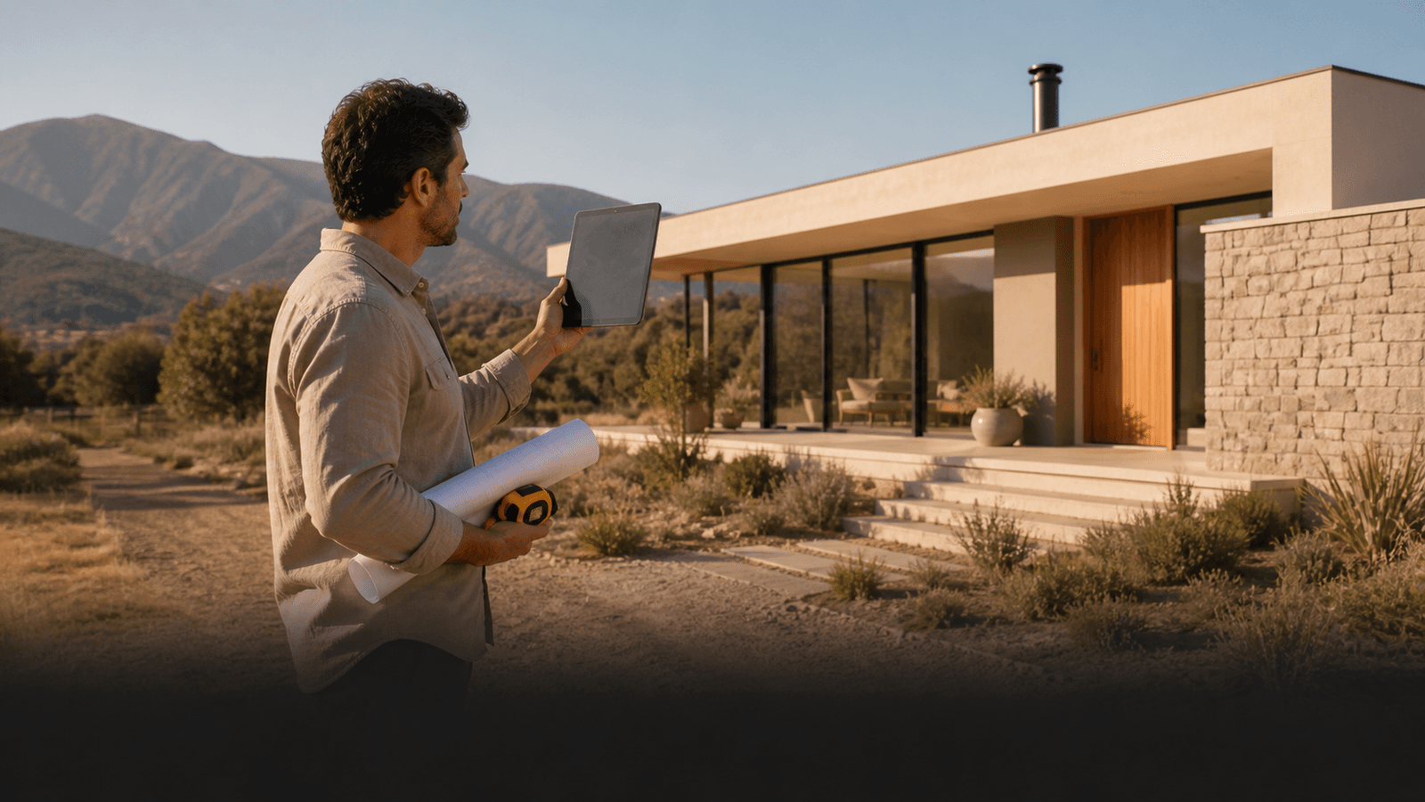 Regularising an Existing Building: Chile's Ley del Mono in 2026