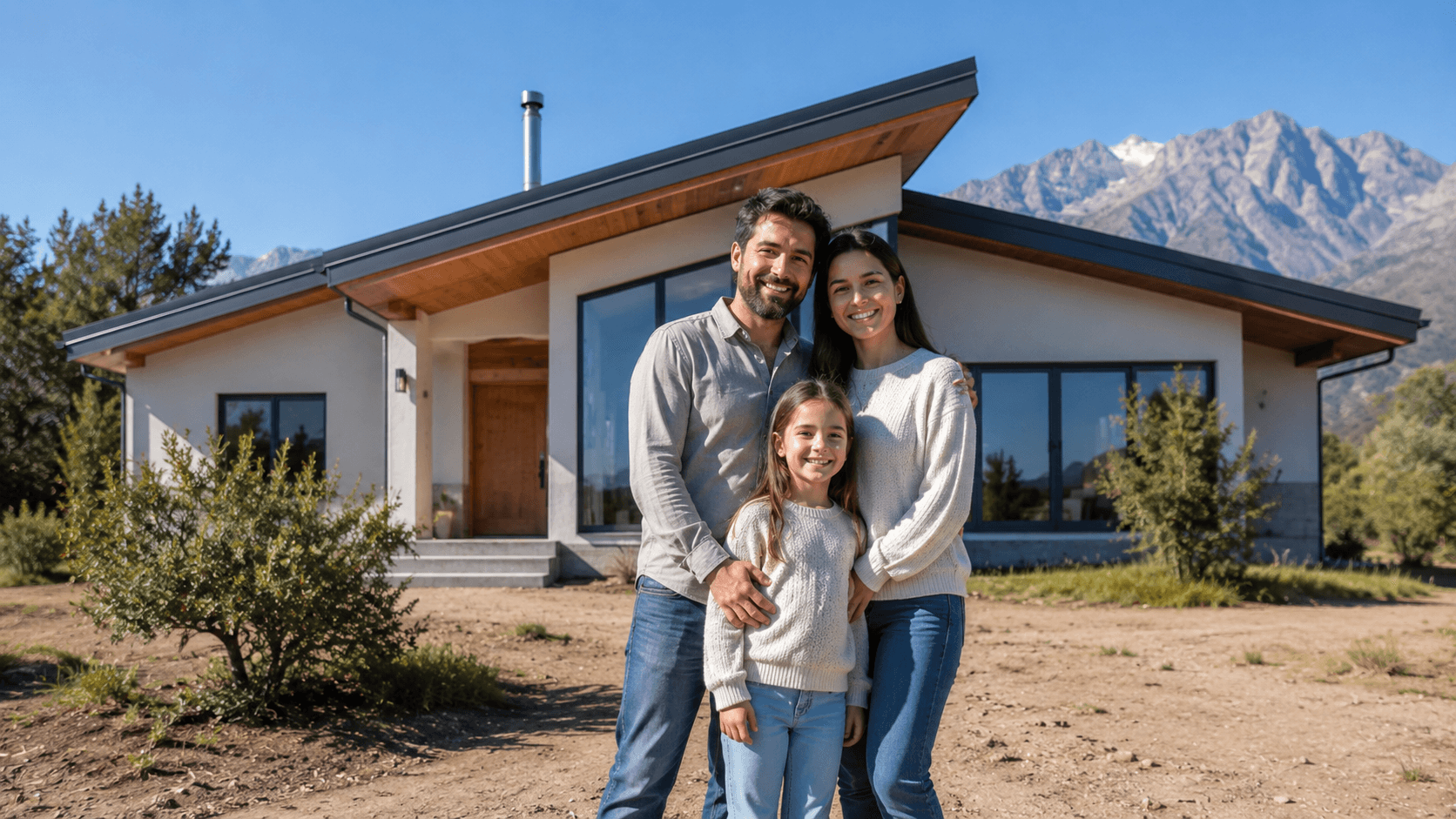 Subsidies to Build on Your Own Land in Chile (DS49, DS1 and more)