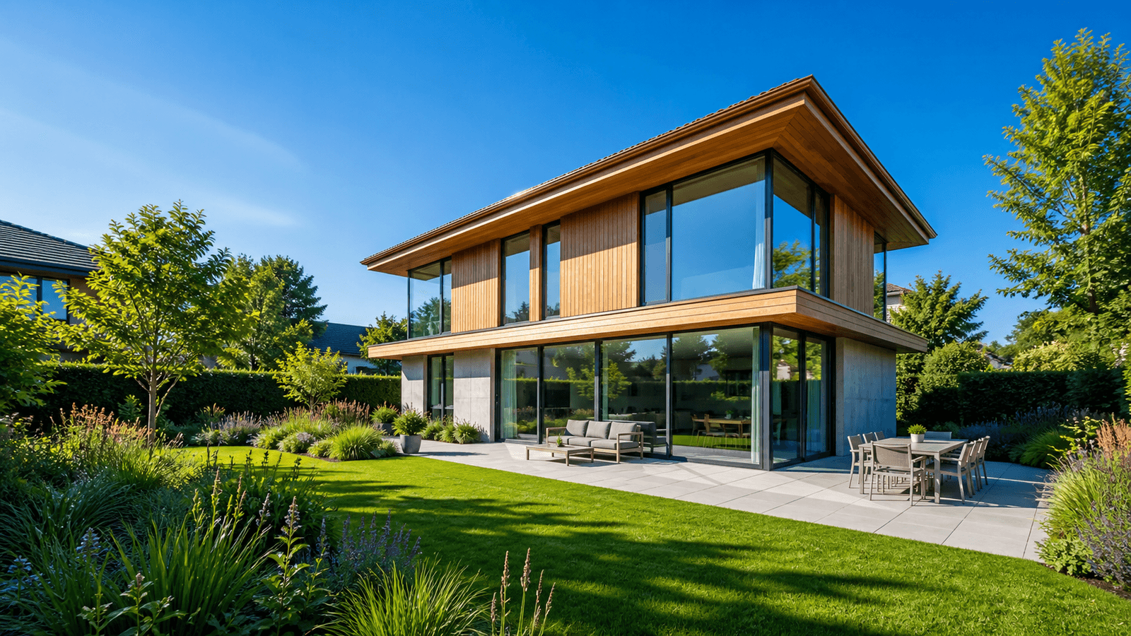 Mantenimiento de Verano: Cuida tu Casa Canadiense