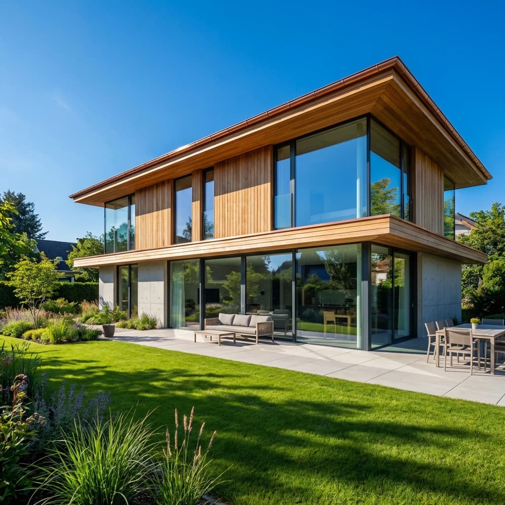 Summer Maintenance: Taking Care of Your Canadian House