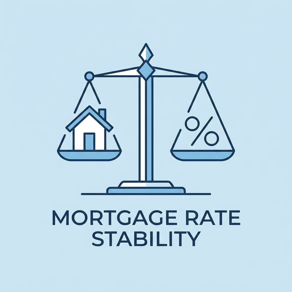 Mortgage Rates: Stability and Opportunities
