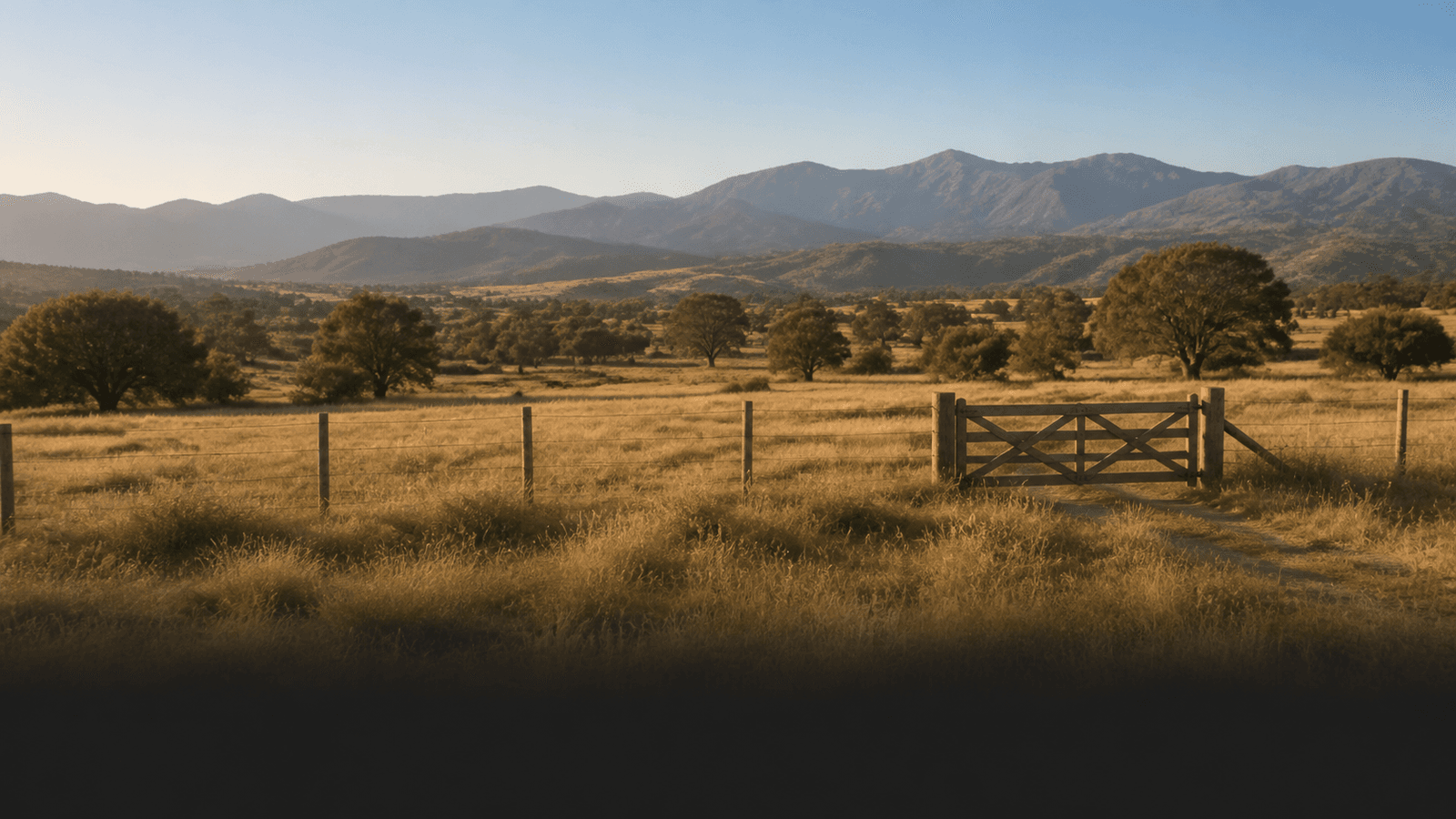 Rural Land: What You Can Build and When the SAG Gets Involved