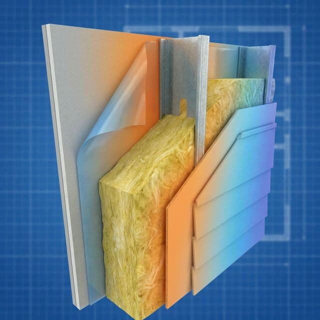 New 2025 Thermal Regulation: Does Your Metalcon House Comply?