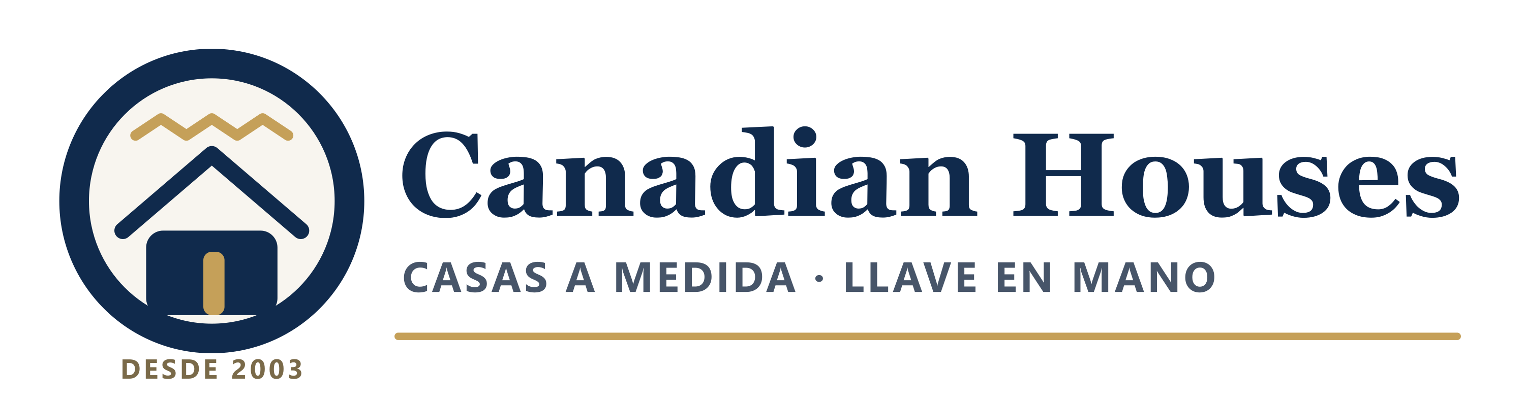 Canadian Houses